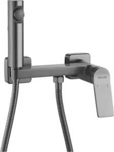 Смеситель Shevanik S4105T-1 фото
