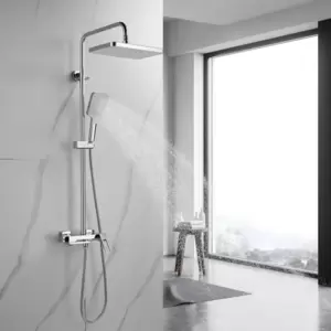 Душевая система Shevanik S6836 фото