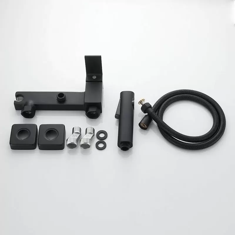 Смеситель Shevanik S9605H-1 фото
