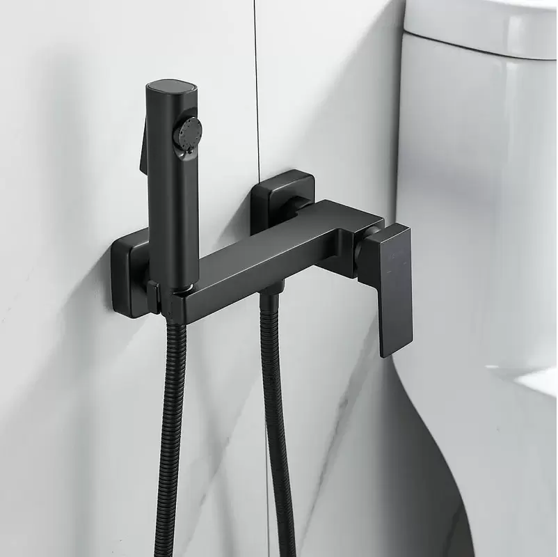 Смеситель Shevanik S9605H-1 фото
