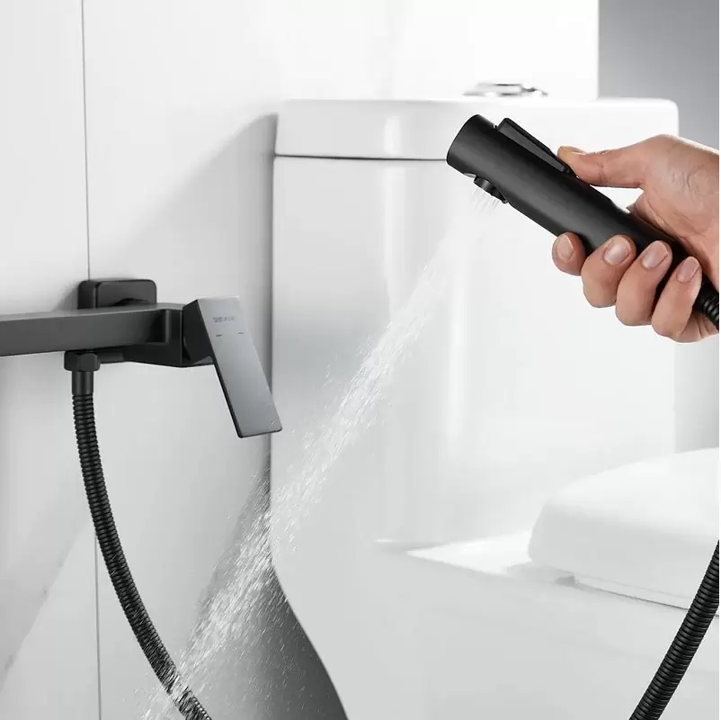 Смеситель Shevanik S9605H-1 фото
