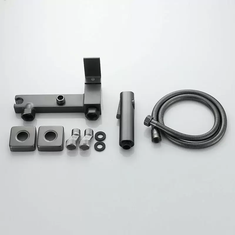 Смеситель Shevanik S9605T-1 фото