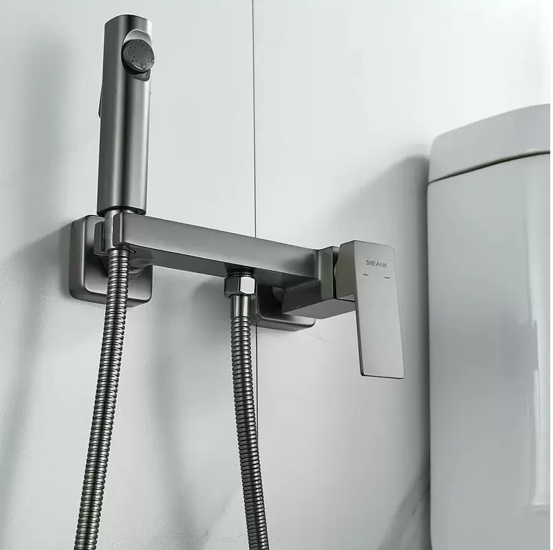 Смеситель Shevanik S9605T-1 фото
