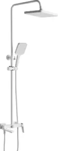 Душевая система Shevanik S9936C фото