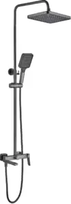 Душевая система Shevanik S9936T фото