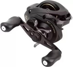 Рыболовная катушка Shimano Caius 151 A 3+1, 6.3:1 фото