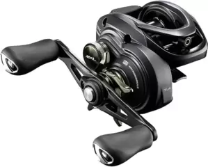Рыболовная катушка Shimano Curado MGL K 71HG CUMGL71HGK фото