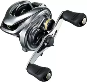 Рыболовная катушка Shimano Metanium MGL 151 METMGL151B фото
