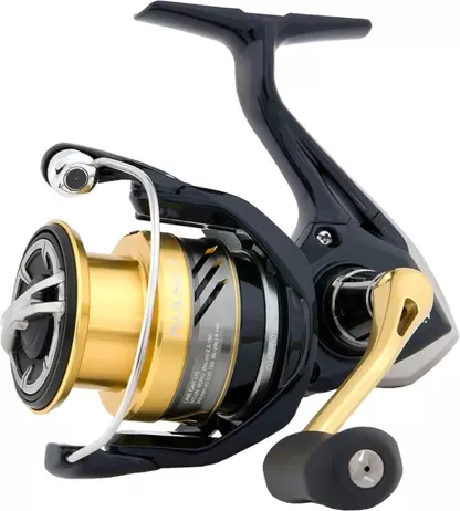 Shimano Nasci 2000 S FB HG