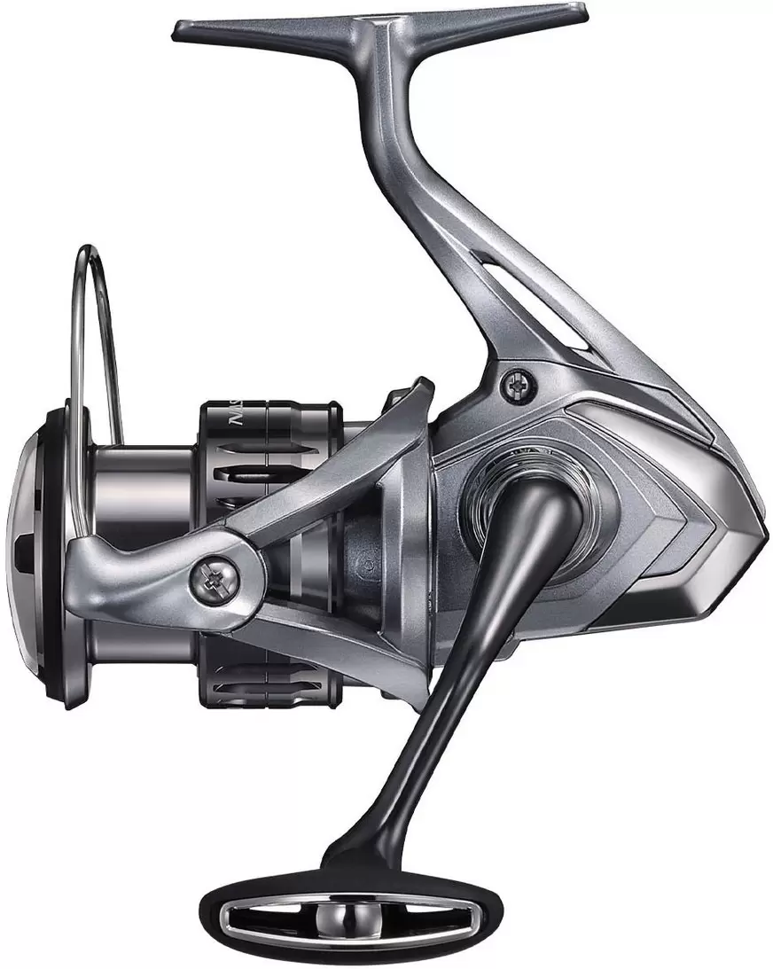 Shimano Nasci 2500FC NAS2500FC