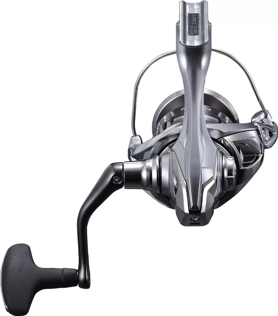 Рыболовная катушка Shimano Nasci C3000FC NASC3000FC фото 2