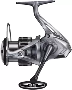 Рыболовная катушка Shimano Nasci C3000FC NASC3000FC фото