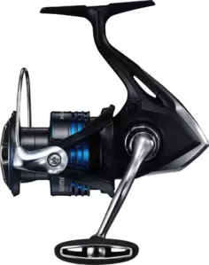 Рыболовная катушка Shimano Nexave FI NEXC3000FI фото