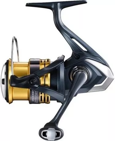 Shimano Sahara 22 2500SHG