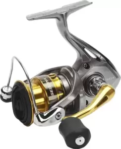 Рыболовная катушка Shimano Sedona 8000 FI 3+1BB 4.6:1 фото
