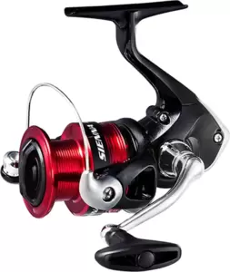 Рыболовная катушка Shimano Sienna FG SNC3000FG фото