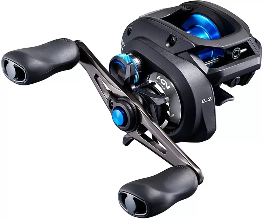 Shimano SLX DC SLXDC151