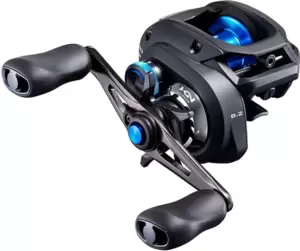 Рыболовная катушка Shimano SLX DC SLXDC151 фото