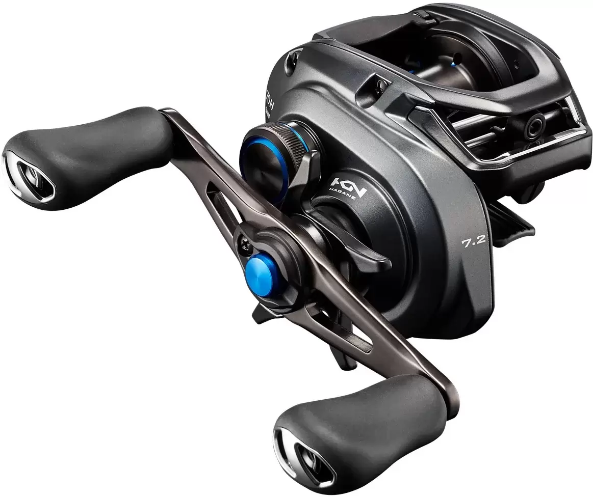 Shimano SLX MGL SLXMGL71HG