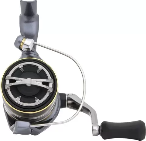 Рыболовная катушка Shimano Ultegra 1000 FB 5+1BB фото 3