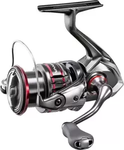 Рыболовная катушка Shimano Vanford 20 2500F