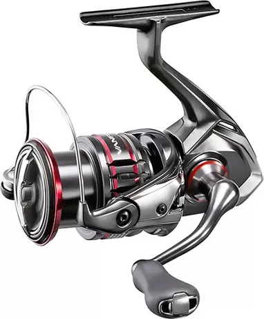Shimano Vanford 20 C3000HG