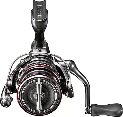 Рыболовная катушка Shimano Vanford 20 C3000HG фото 2