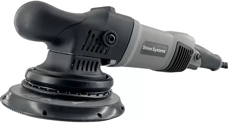 Shine Systems DA21 Polisher SS674