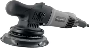Полировальная машина Shine Systems DA21 Polisher SS674 фото