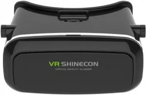 Очки виртуальной реальности Shinecon VR 3D Glasses фото
