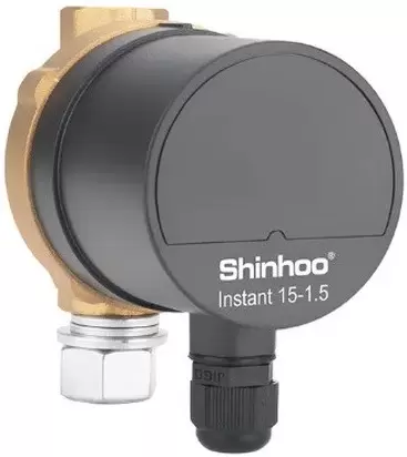 Shinhoo Instant 15-1.5 II BL