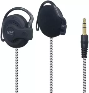 Наушники SHINI Q141 (черный) icon