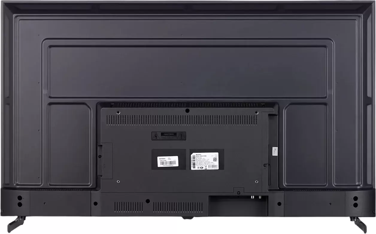 Телевизор Shivaki S50NUCH900 фото