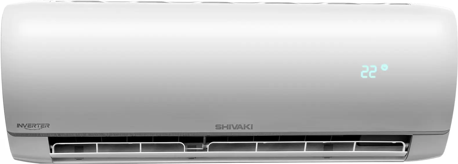 Shivaki Sendo SHVSID2BW09BE