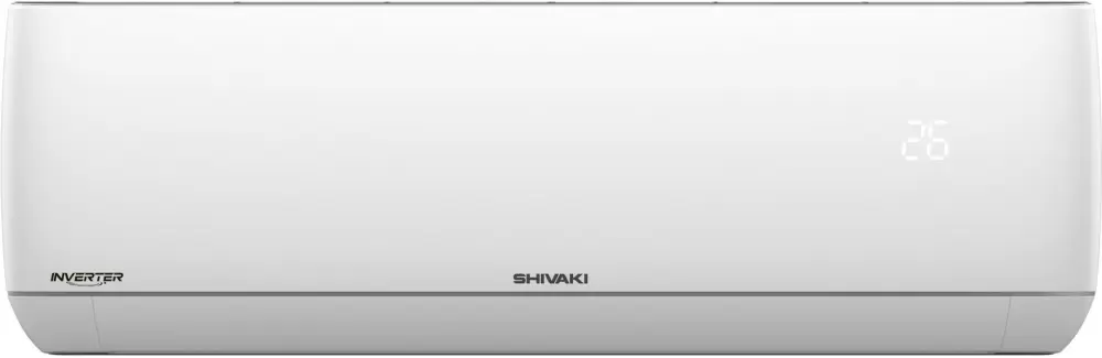 Shivaki Sensei SHVSIJ2AW09BE