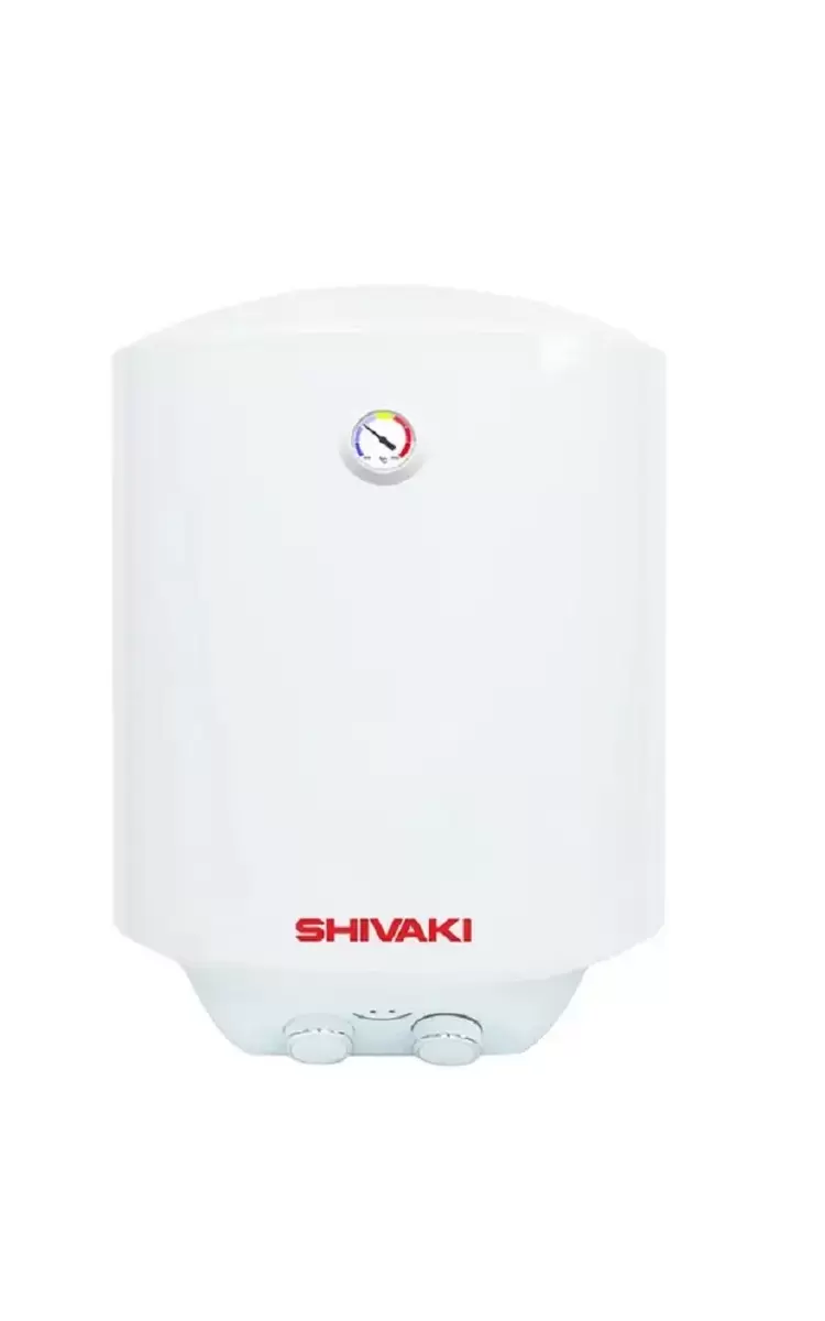 Электрический водонагреватель Shivaki SH WH 1.5 30 (белый) фото