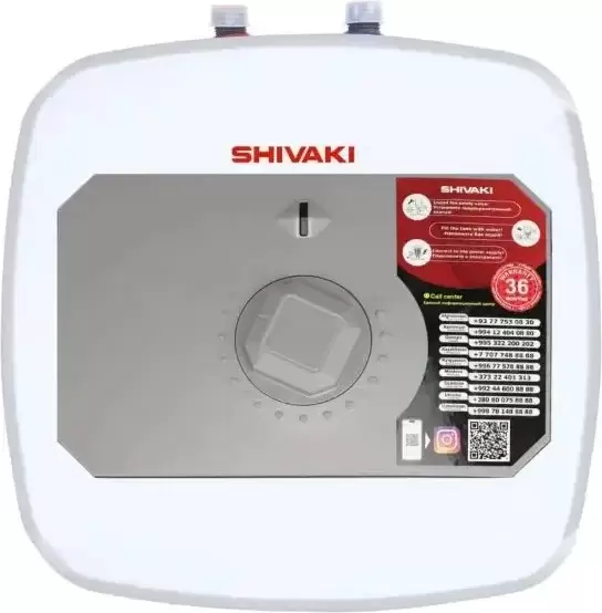 Shivaki SHKTWH 1.2 15U