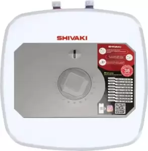 Shivaki SHKTWH 1.2 15U