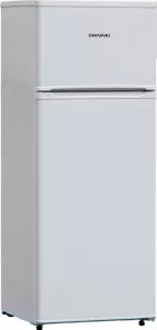Холодильник Shivaki TMR-1442W фото