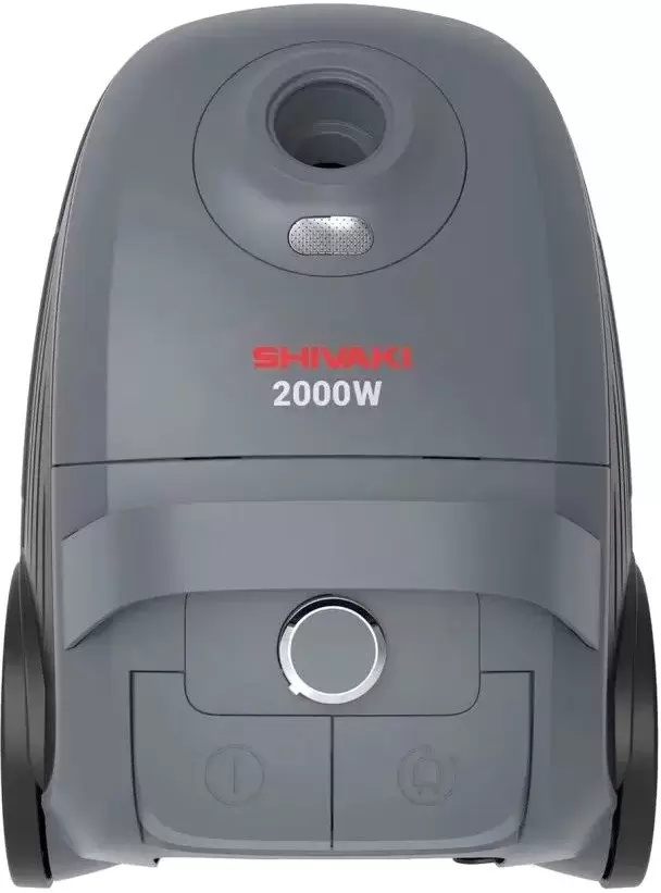 Shivaki VCB 530 (серый)