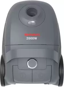 Shivaki VCB 530 (серый)