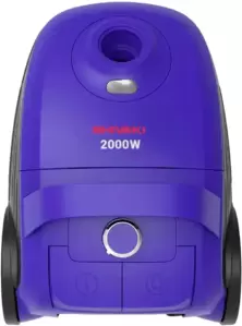 Shivaki VCB 530 (синий)