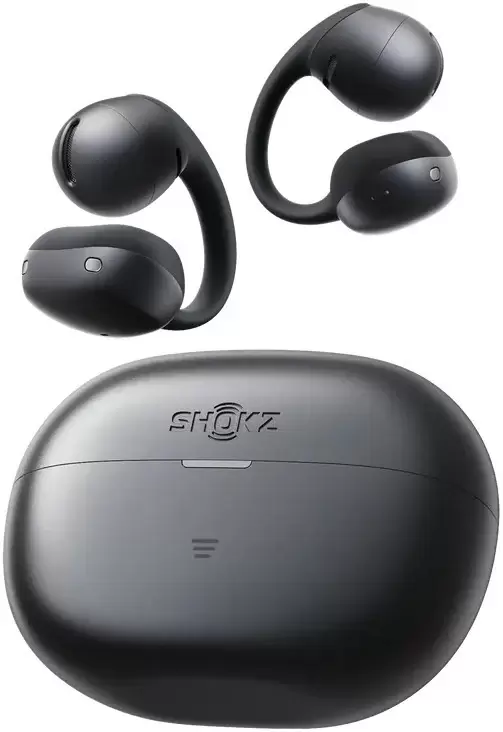 Shokz OpenDots Air (черный)