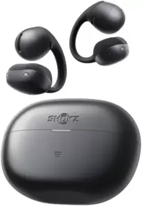 Shokz OpenDots Air (черный)
