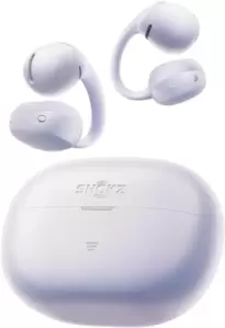 Shokz OpenDots Air (сиреневый)