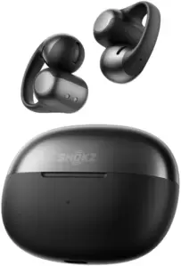 Shokz OpenDots One (черный)
