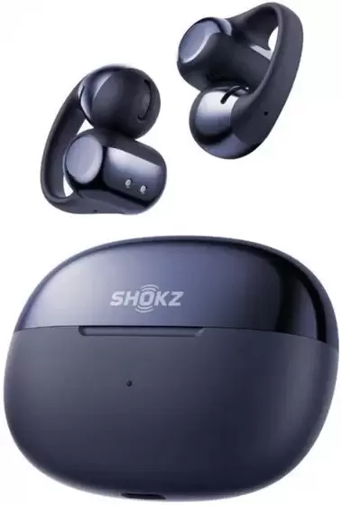 Shokz OpenDots One (фиолетовый)
