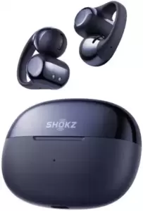 Shokz OpenDots One (фиолетовый)
