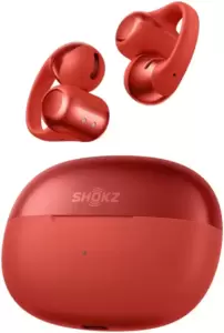 Наушники Shokz OpenDots One (красный) icon