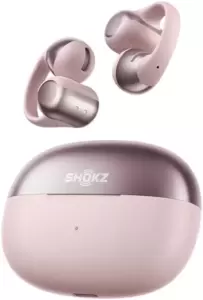 Наушники Shokz OpenDots One (розовый) icon